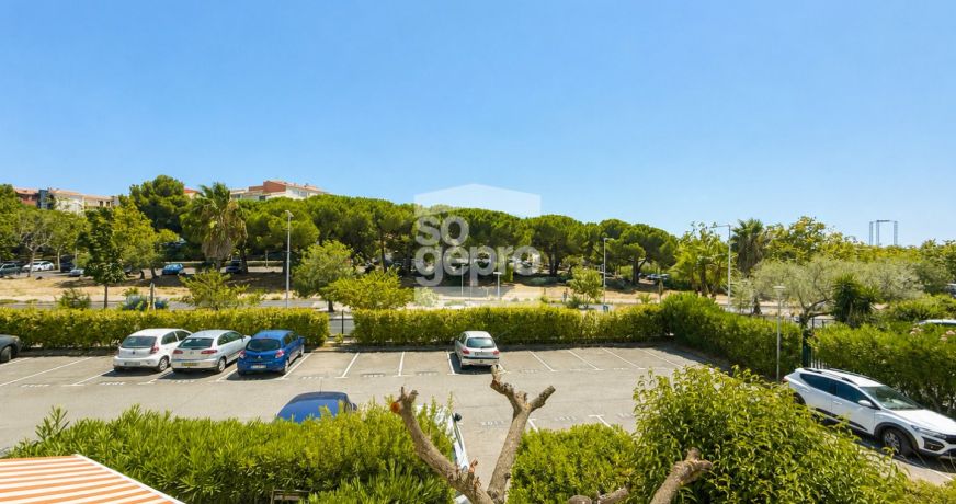 vente Appartement Le Cap D'agde