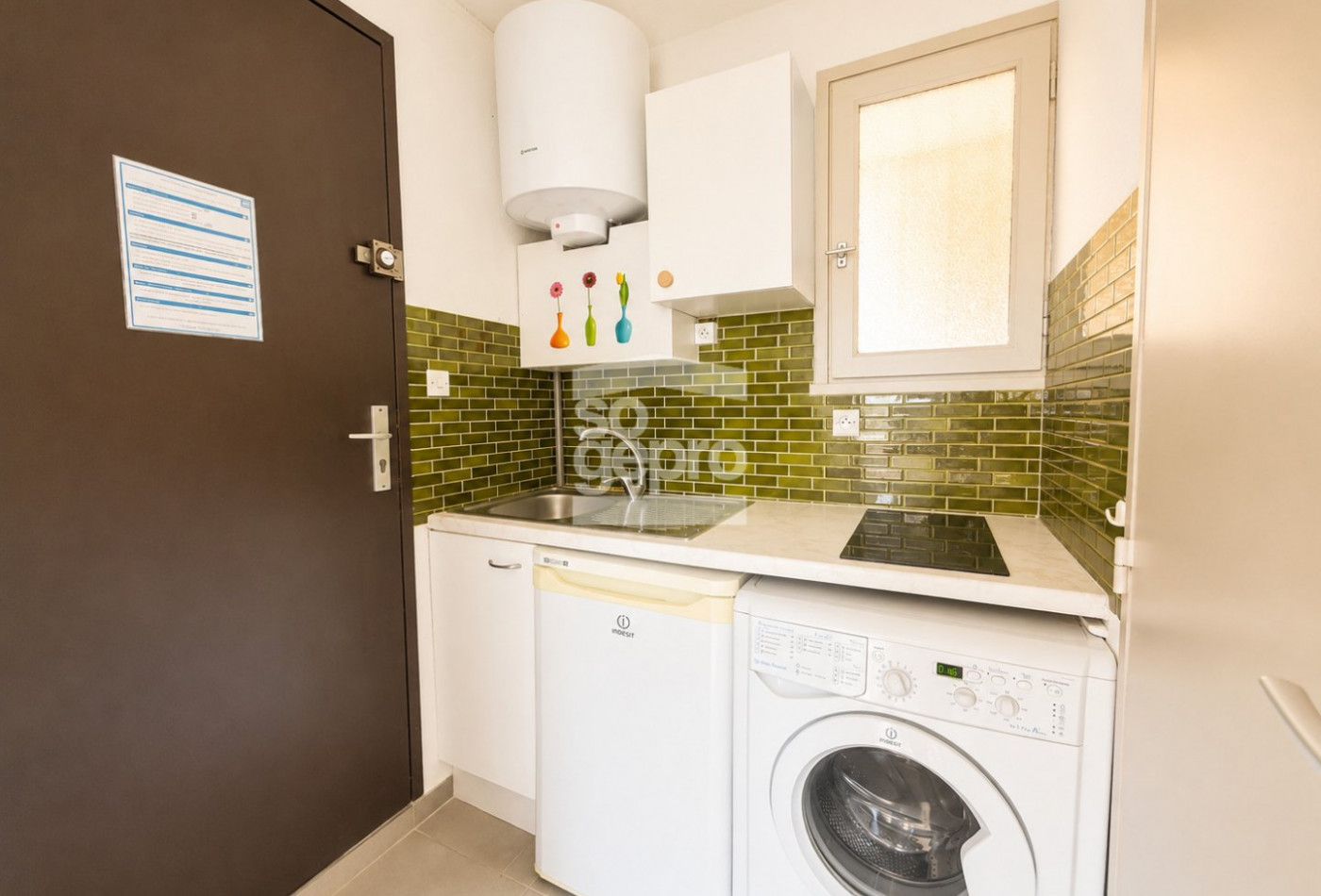 vente Appartement Le Cap D'agde - Photo 8