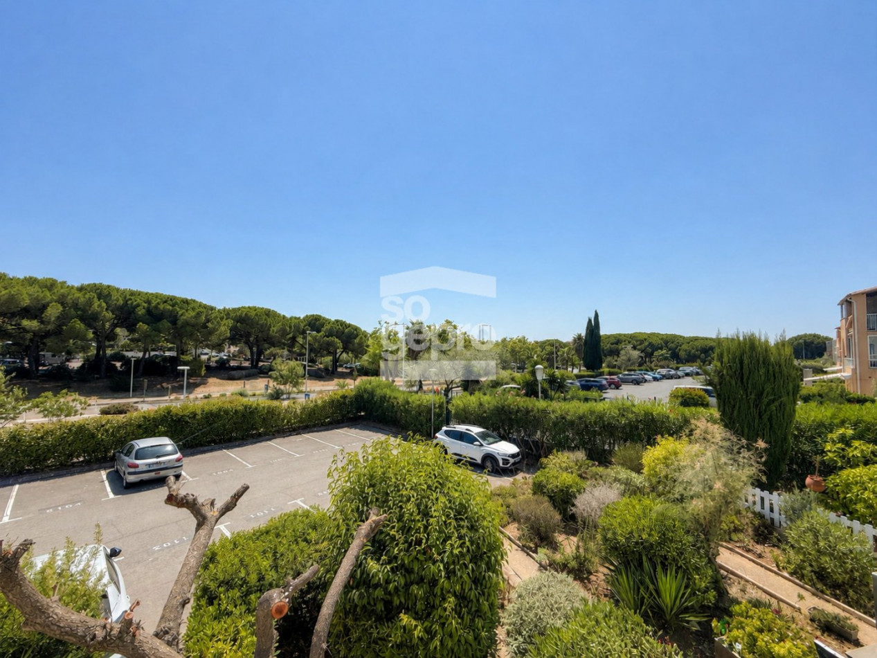 vente Appartement Le Cap D'agde - Photo 2