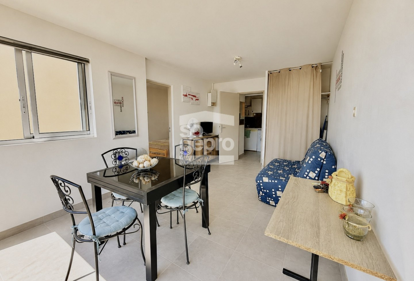 vente Appartement Le Cap D'agde - Photo 6