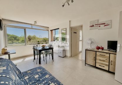 vente Appartement Le Cap D'agde