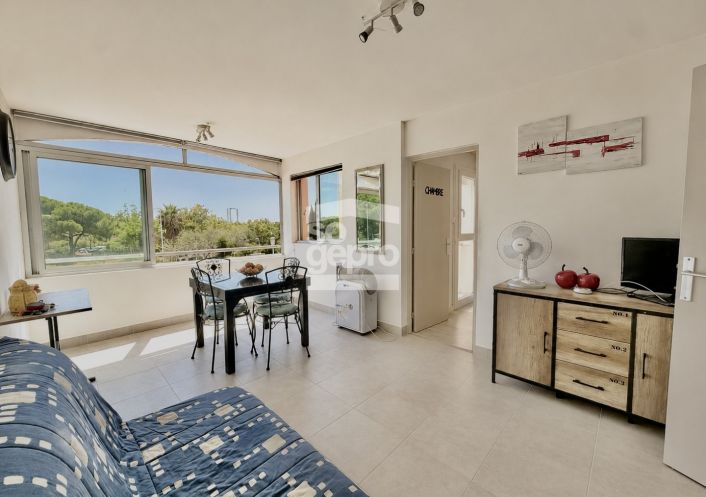 vente Appartement Le Cap D'agde