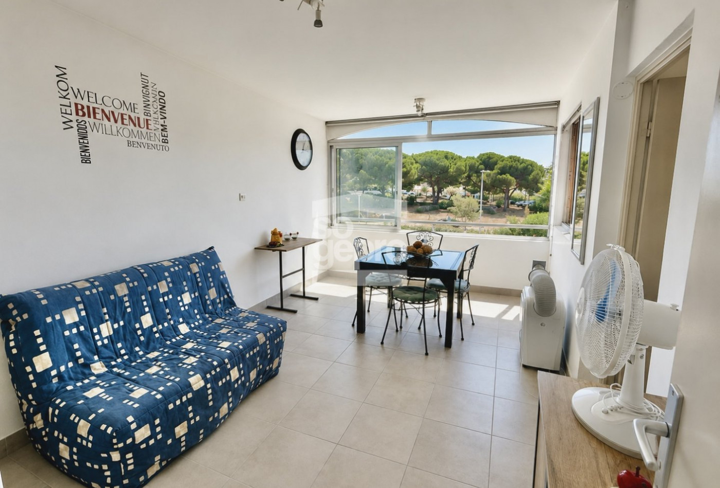 vente Appartement Le Cap D'agde - Photo 2