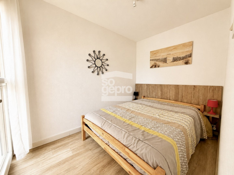 vente Appartement Le Cap D'agde - Photo 4