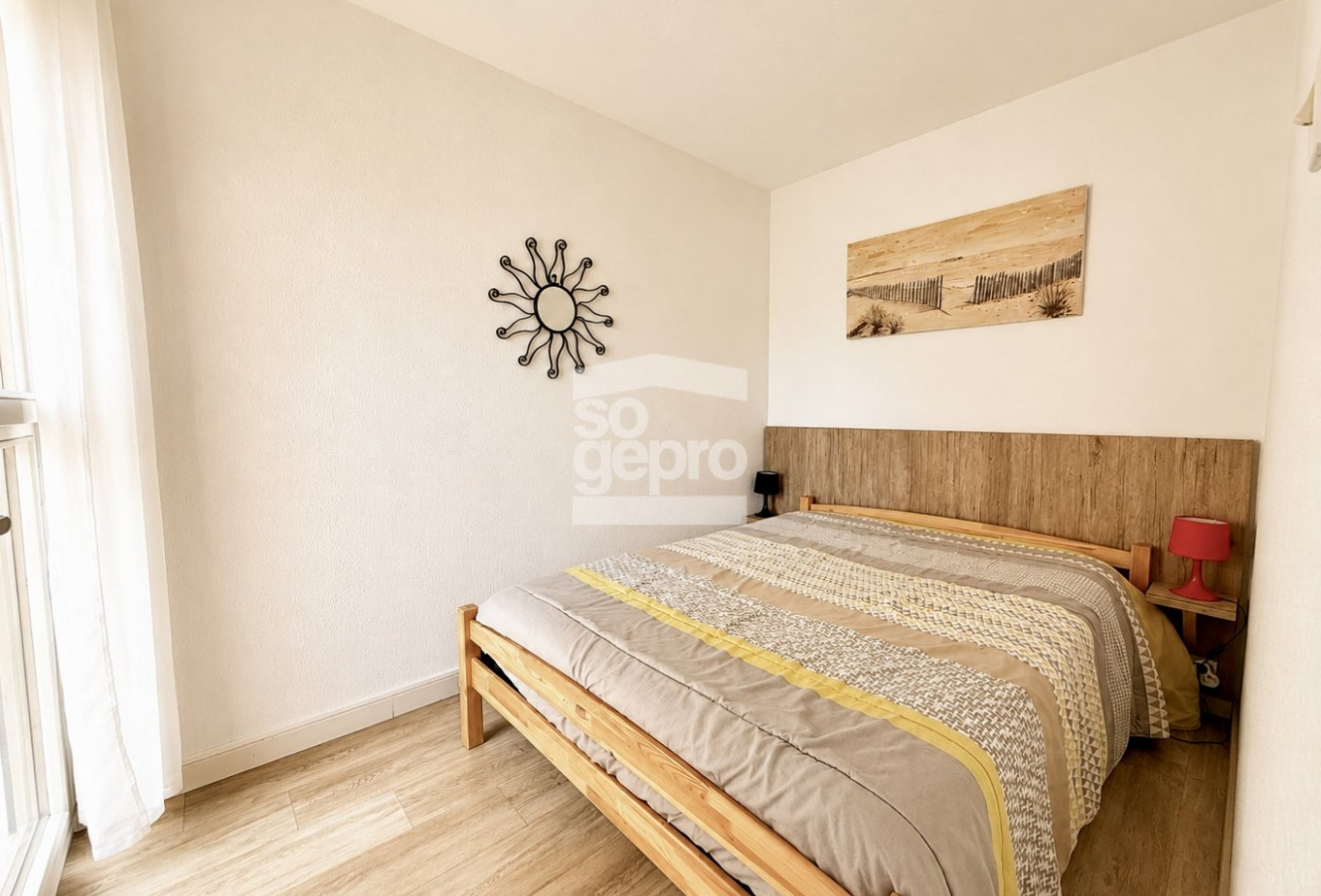 vente Appartement Le Cap D'agde - Photo 4