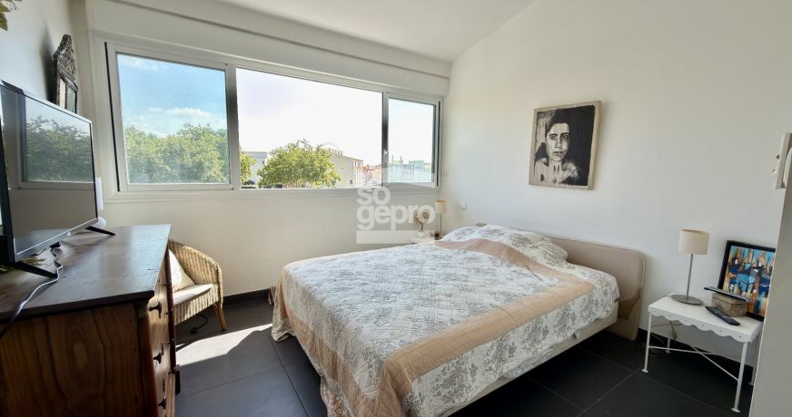 vente Appartement Le Cap D'agde