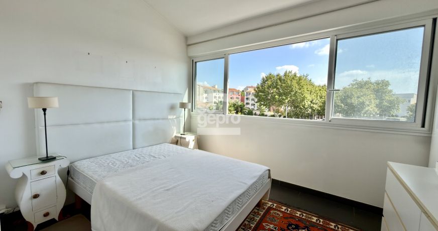 vente Appartement Le Cap D'agde