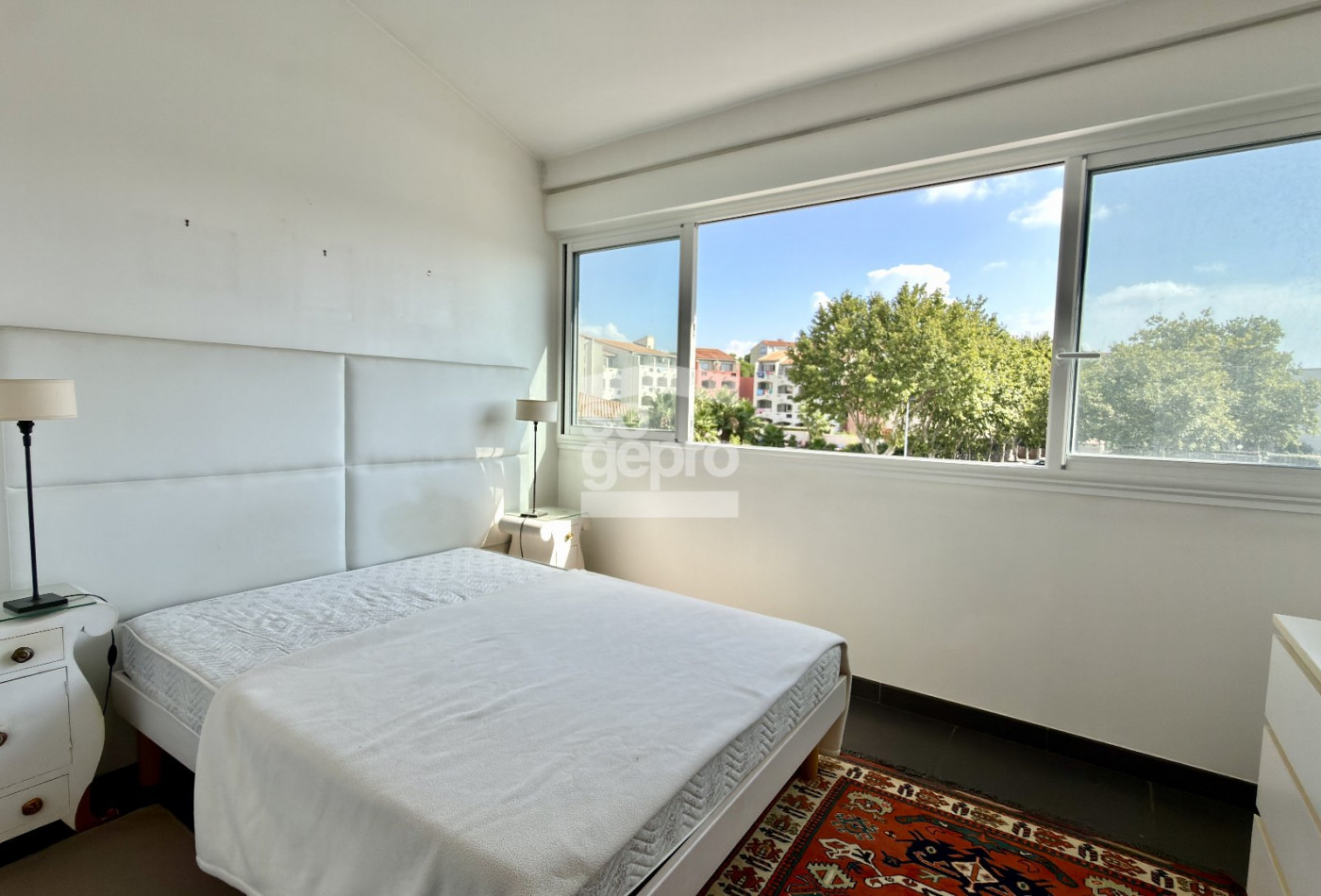 vente Appartement Le Cap D'agde - Photo 6