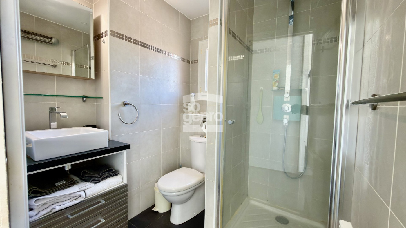 vente Appartement Le Cap D'agde - Photo 10