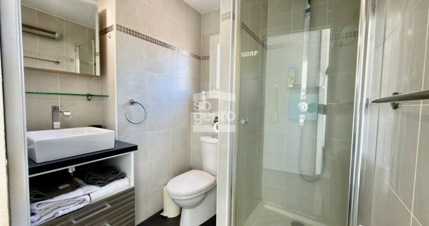 vente Appartement Le Cap D'agde