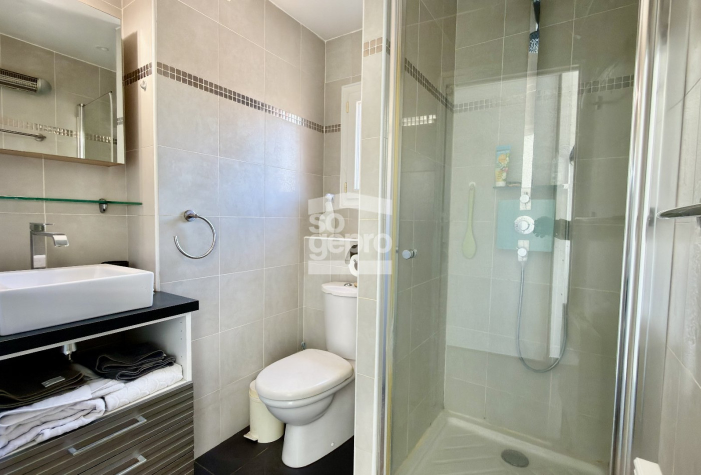 vente Appartement Le Cap D'agde - Photo 10