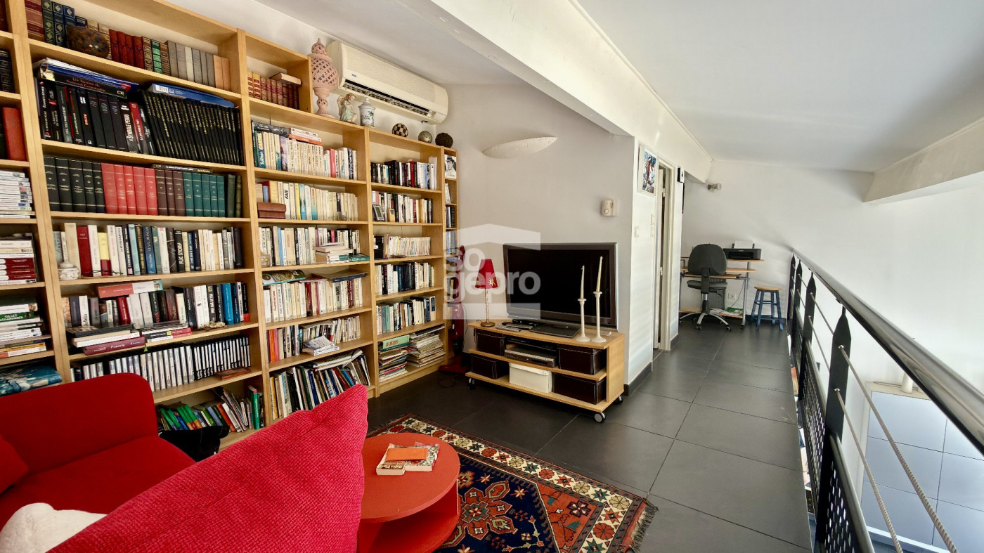 vente Appartement Le Cap D'agde - Photo 8