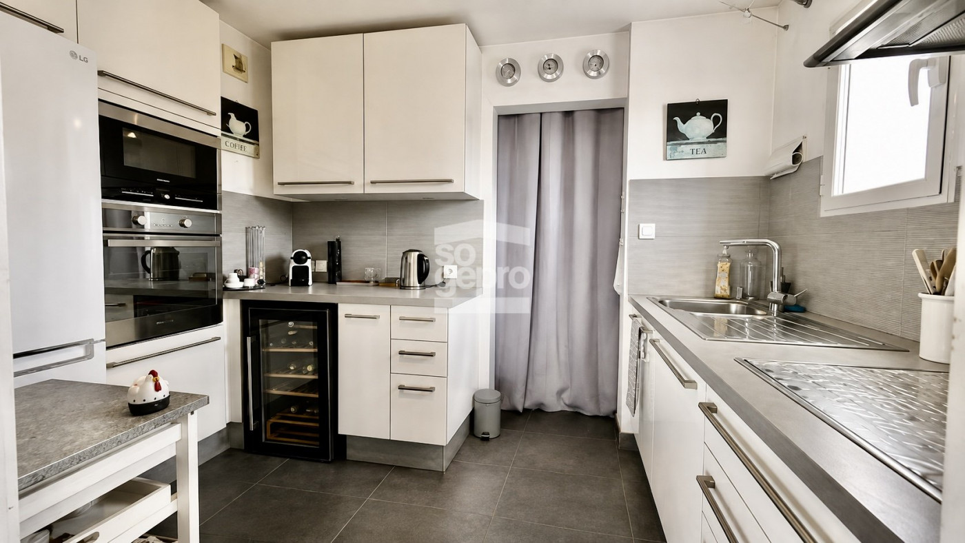 vente Appartement Le Cap D'agde - Photo 5
