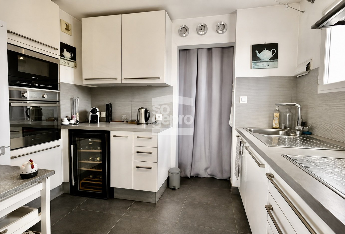 vente Appartement Le Cap D'agde - Photo 5