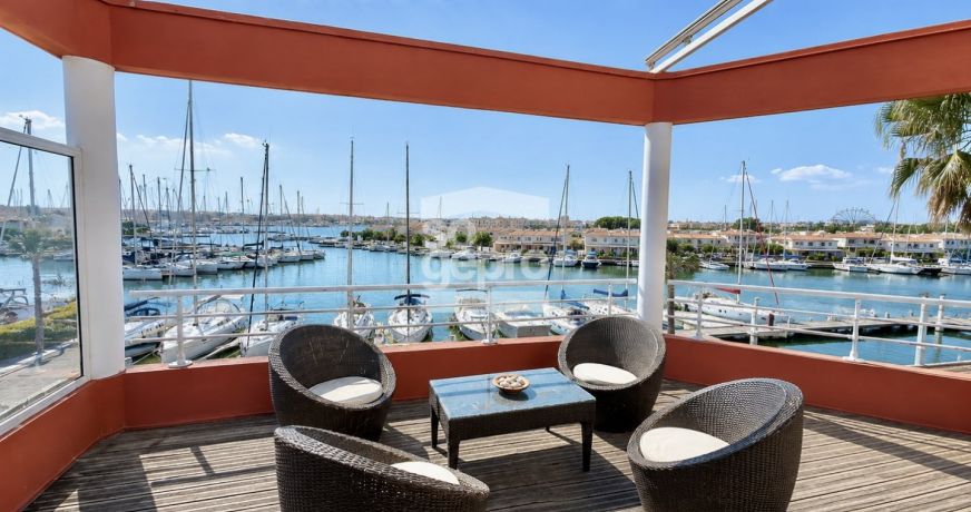 vente Appartement Le Cap D'agde