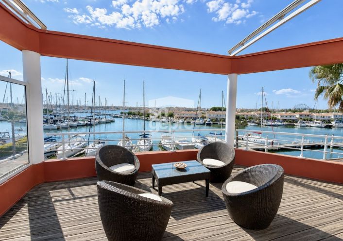 vente Appartement Le Cap D'agde