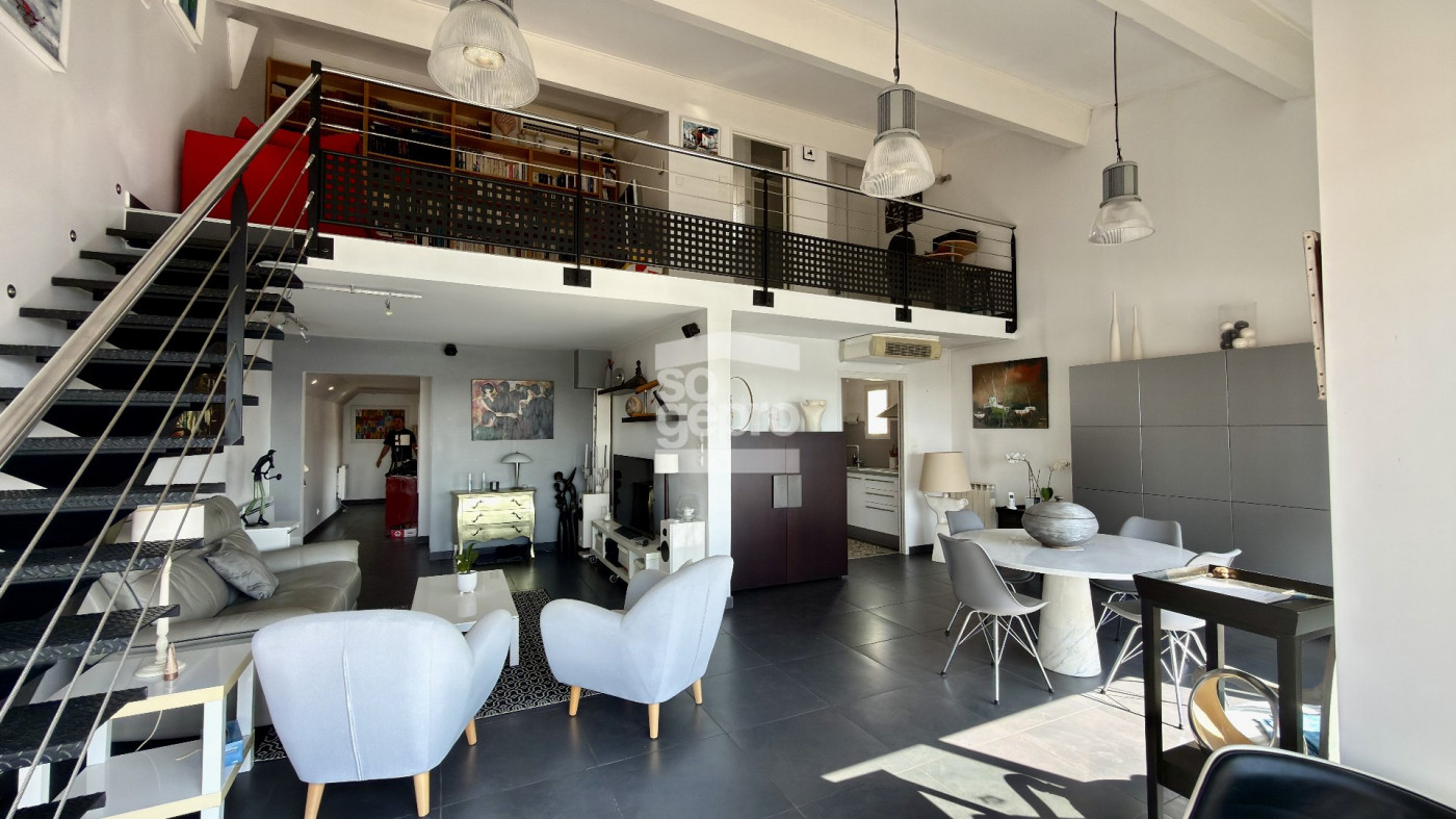 vente Appartement Le Cap D'agde - Photo 3
