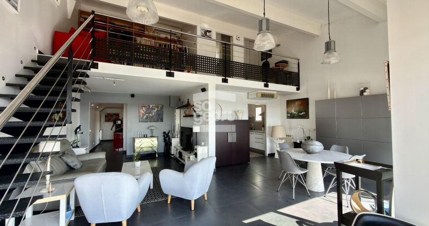 vente Appartement Le Cap D'agde