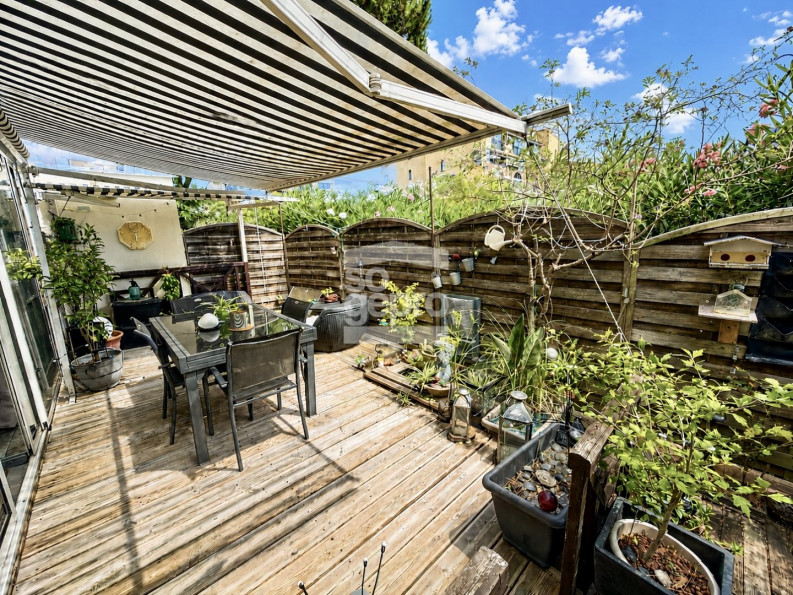 vente Appartement Le Cap D'agde - Photo 1