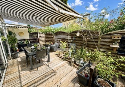 vente Appartement Le Cap D'agde