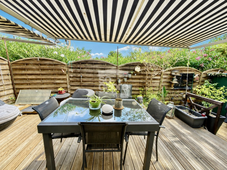 vente Appartement Le Cap D'agde - Photo 5