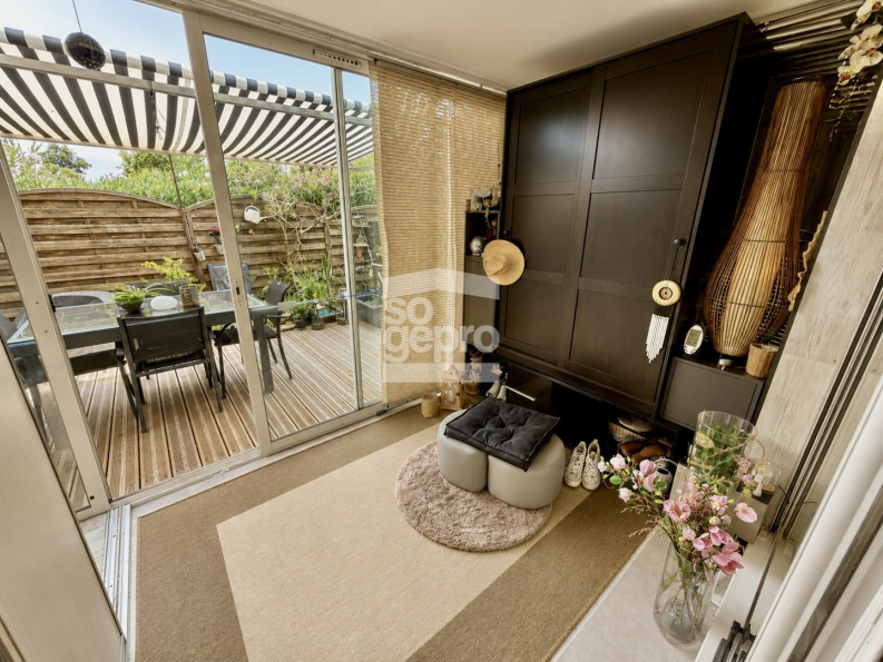 vente Appartement Le Cap D'agde - Photo 3