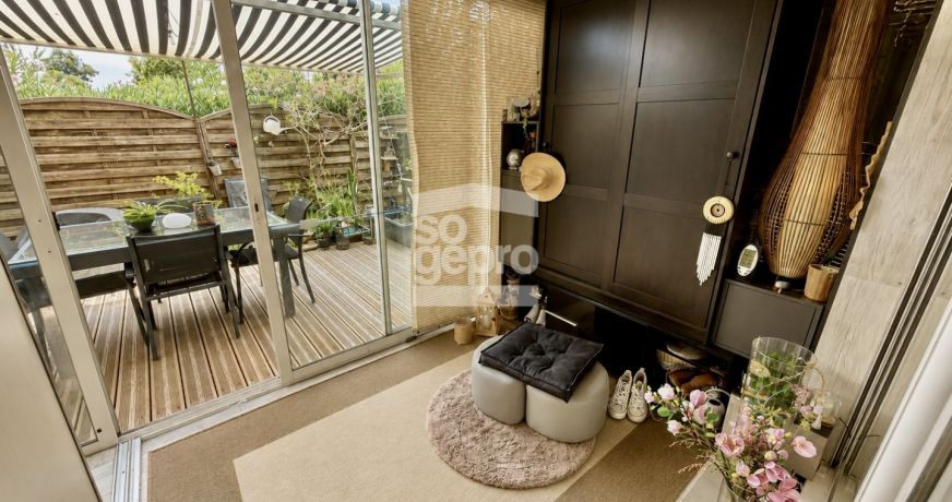 vente Appartement Le Cap D'agde