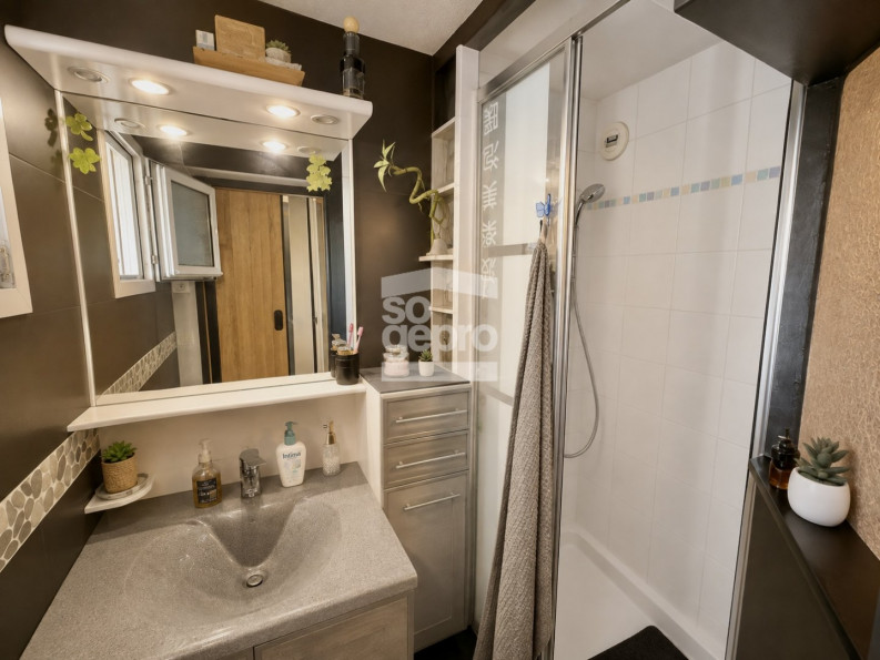 vente Appartement Le Cap D'agde - Photo 10