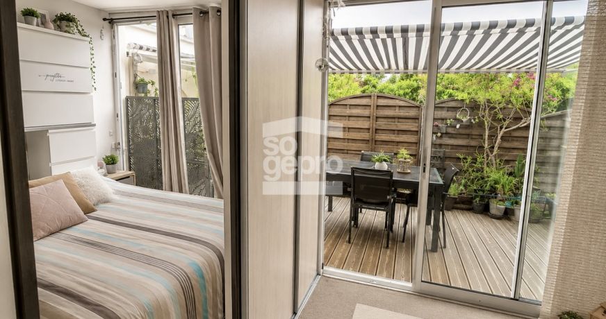 vente Appartement Le Cap D'agde