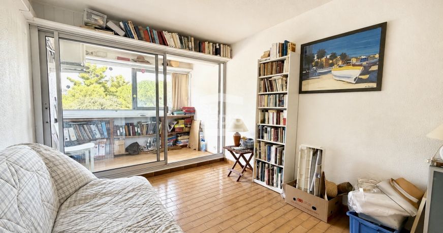 vente Appartement Le Cap D'agde