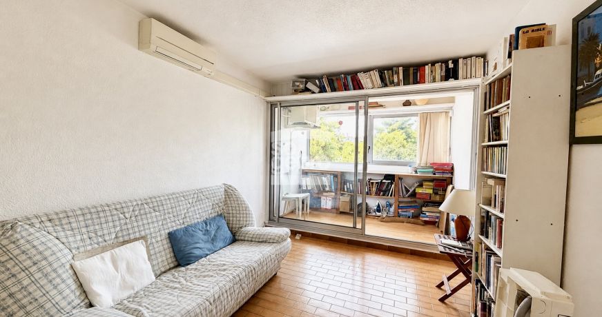 vente Appartement Le Cap D'agde