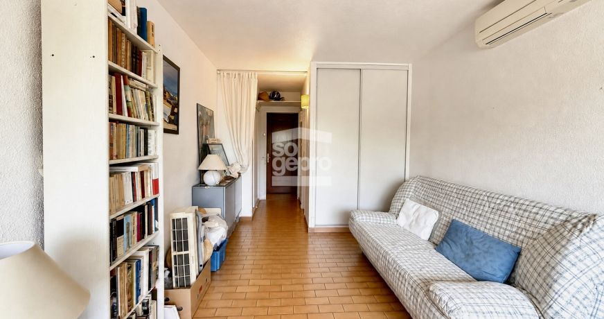 vente Appartement Le Cap D'agde