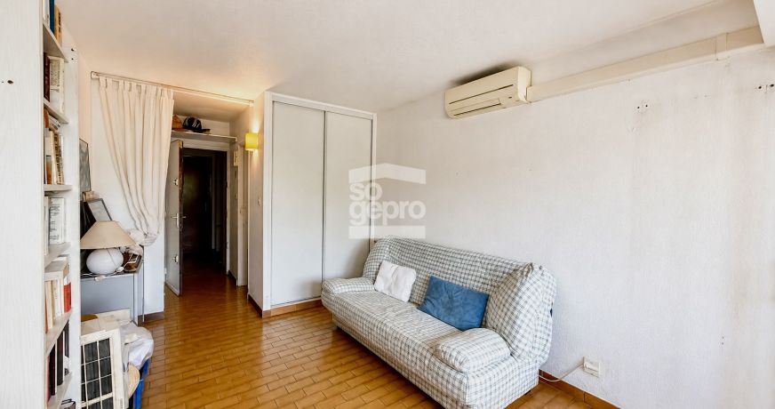 vente Appartement Le Cap D'agde