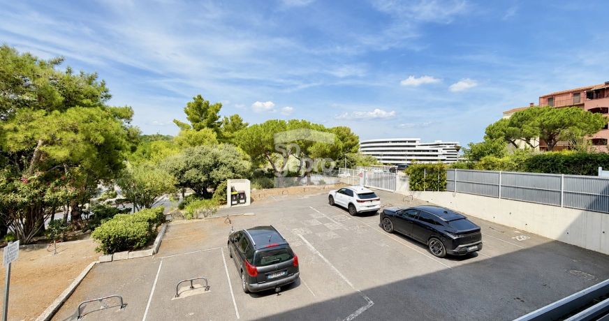 vente Appartement Le Cap D'agde