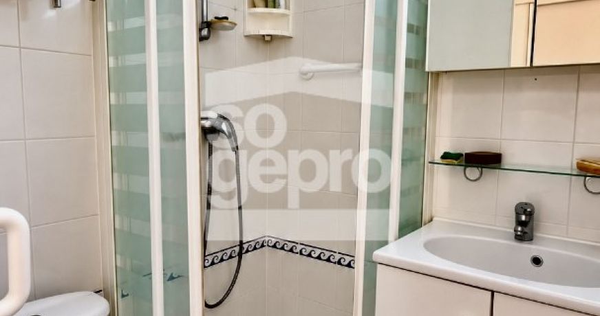 vente Appartement Le Cap D'agde
