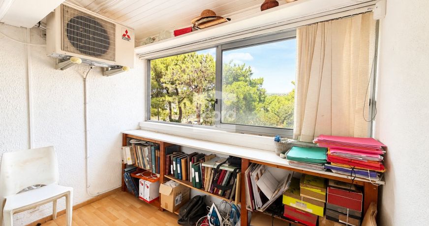 vente Appartement Le Cap D'agde