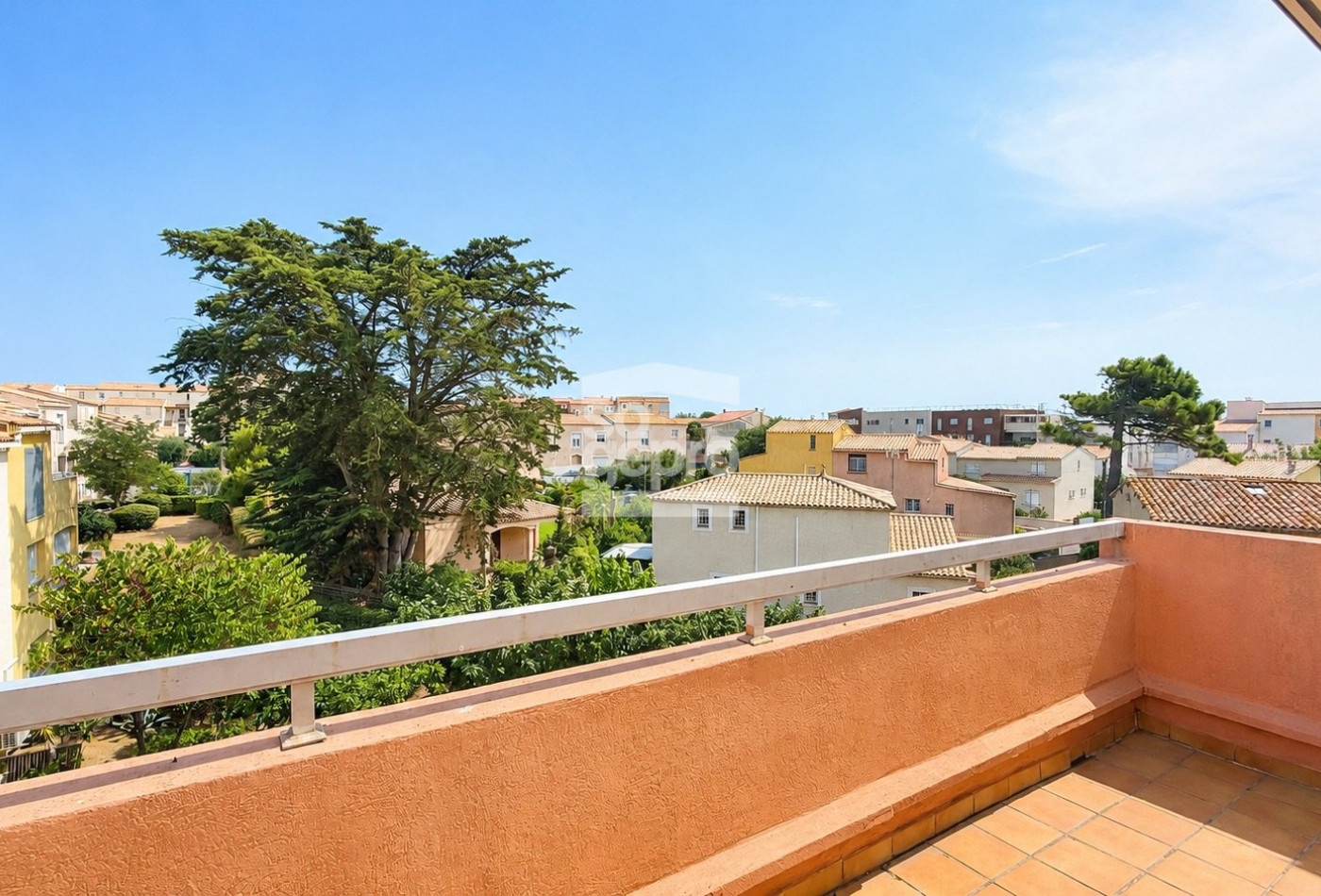 vente Appartement Le Cap D'agde - Photo 2