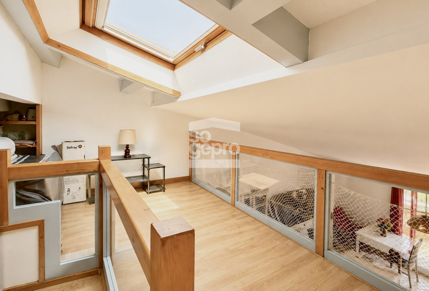 vente Appartement Le Cap D'agde - Photo 6