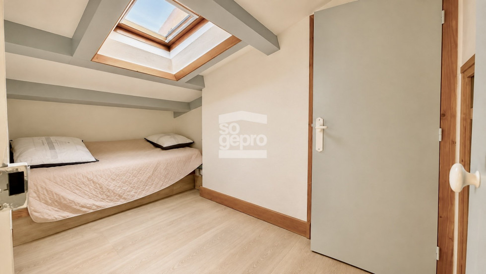 vente Appartement Le Cap D'agde - Photo 9