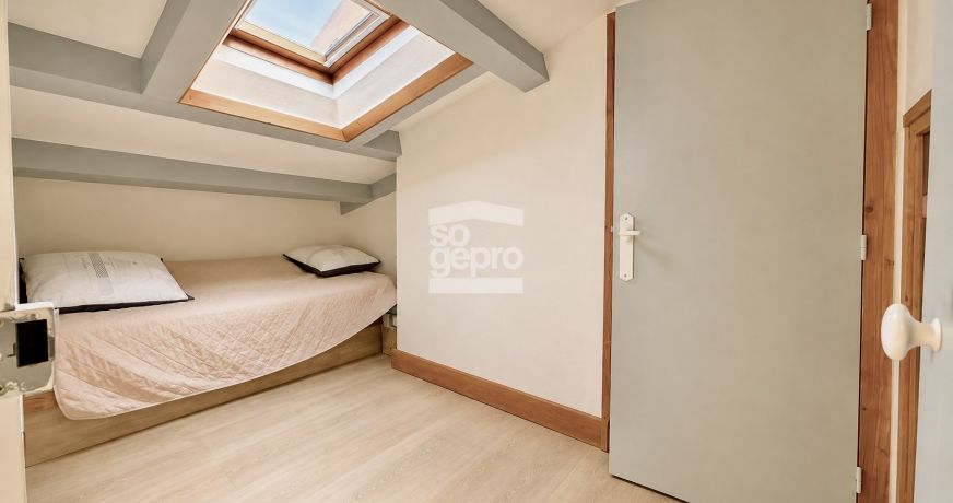vente Appartement Le Cap D'agde