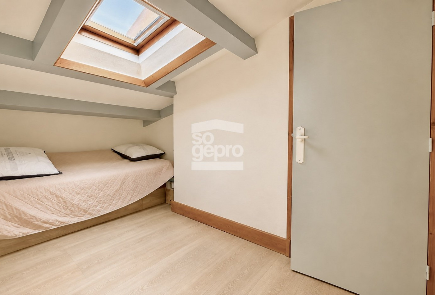 vente Appartement Le Cap D'agde - Photo 9