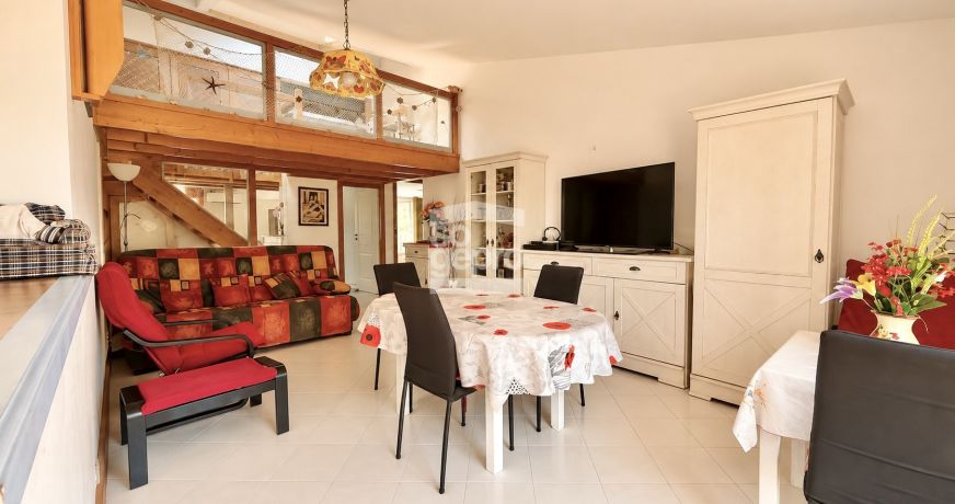 vente Appartement Le Cap D'agde