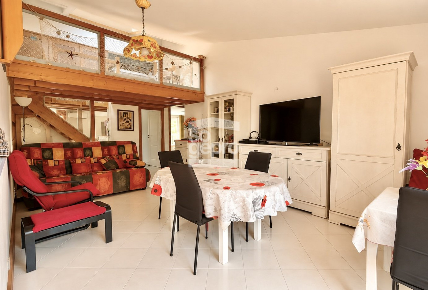 vente Appartement Le Cap D'agde - Photo 3