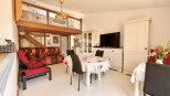 vente Appartement Le Cap D'agde
