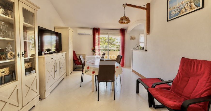 vente Appartement Le Cap D'agde