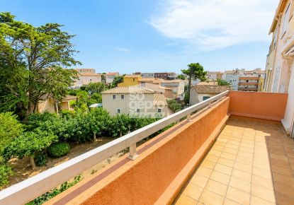 vente Appartement Le Cap D'agde