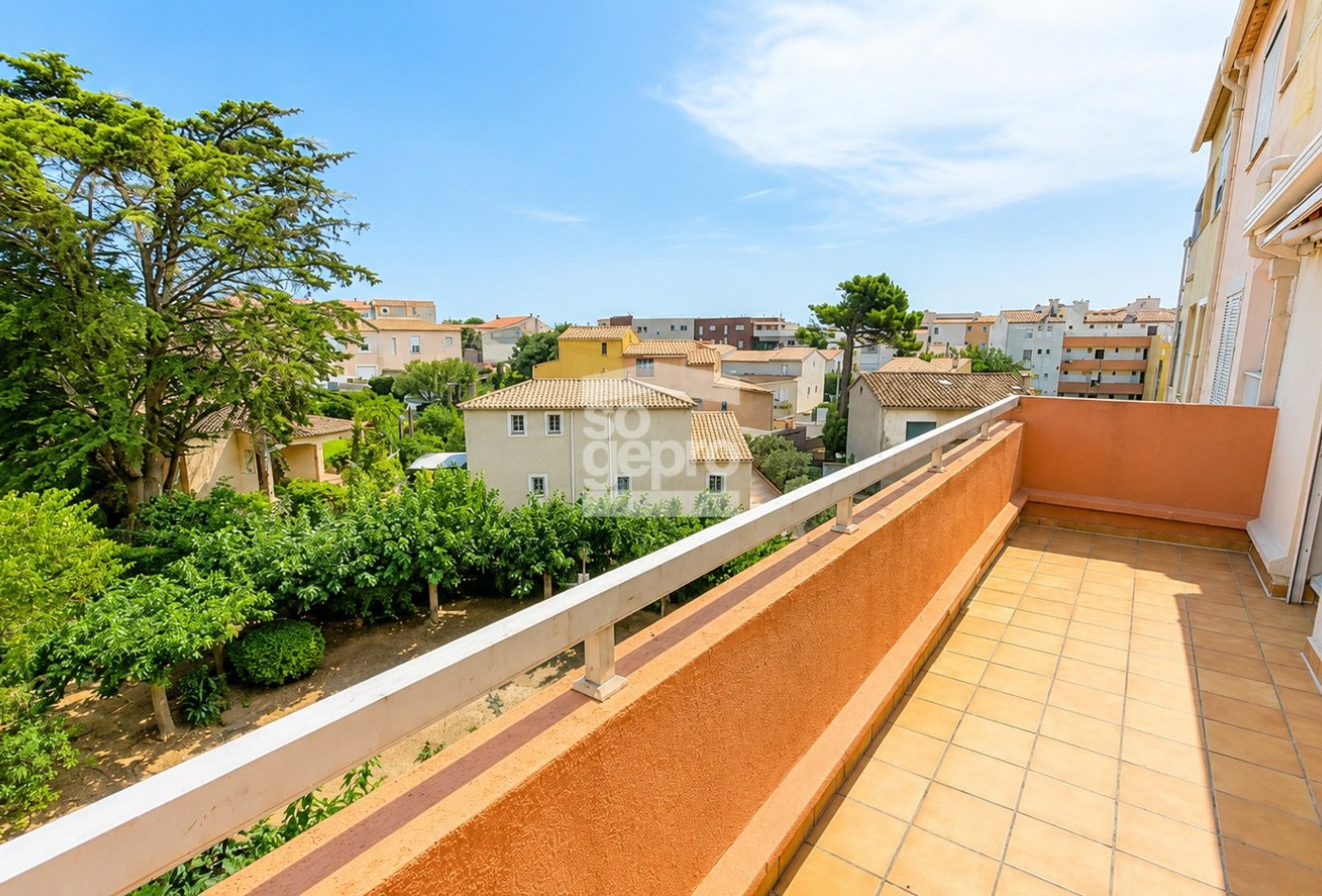 vente Appartement Le Cap D'agde - Photo 1
