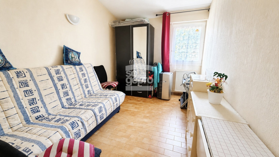 vente Appartement Le Cap D'agde - Photo 10