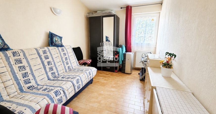 vente Appartement Le Cap D'agde