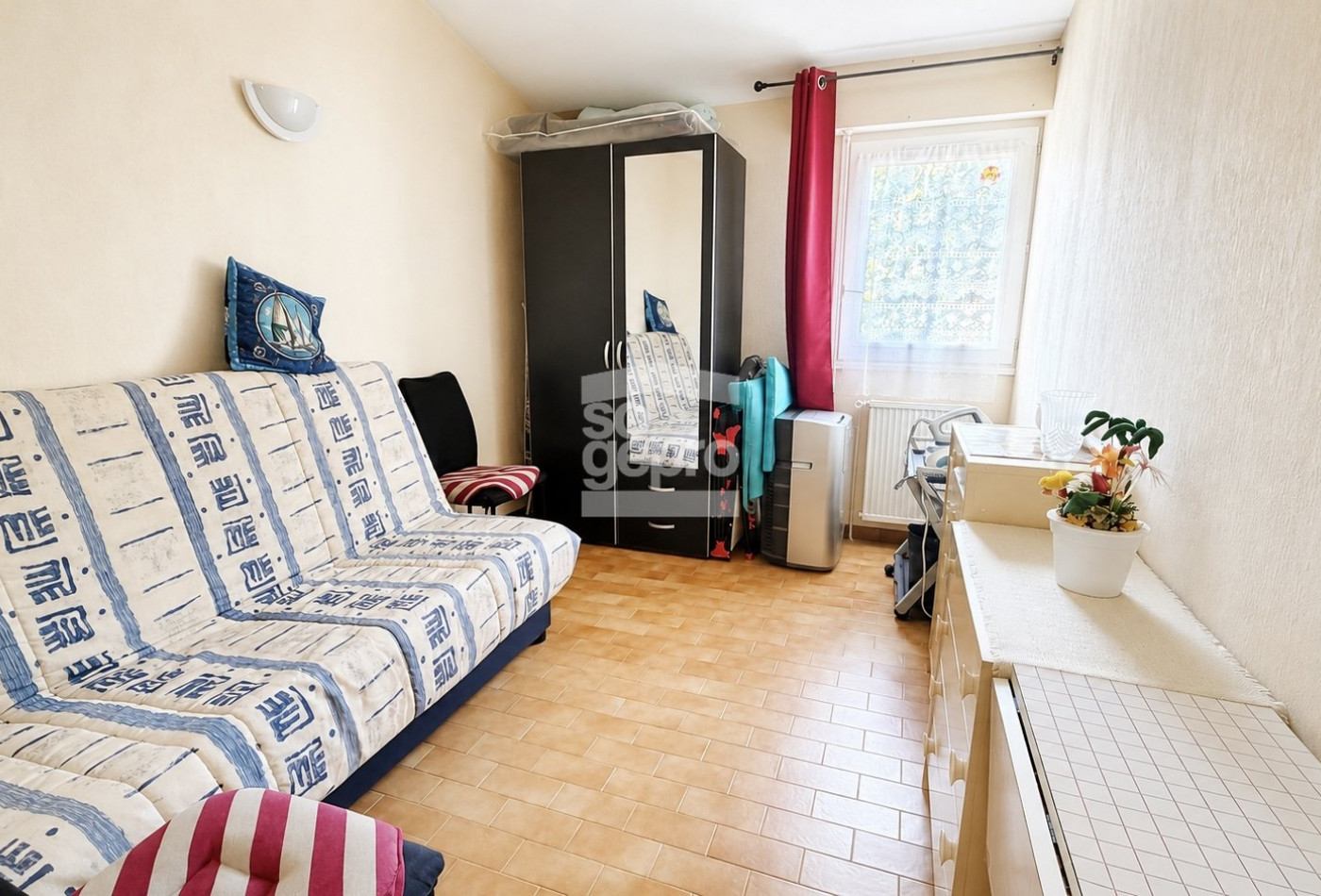 vente Appartement Le Cap D'agde - Photo 9